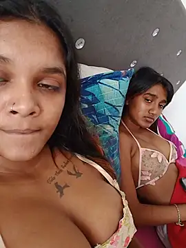 Indianqueen03: απευθείας συνομιλία ΧΧΧ