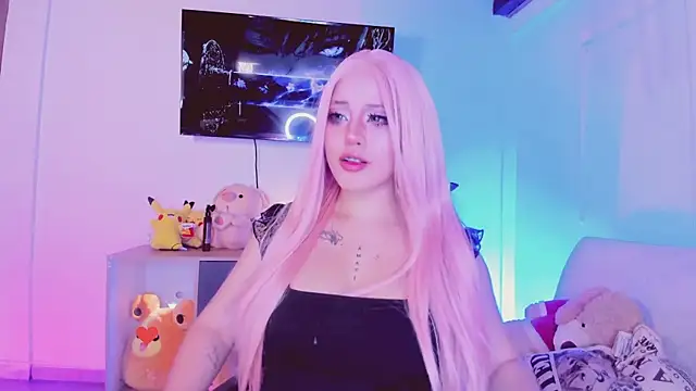 Lilith_Asami 라이브 XXX 채팅