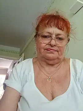XXX chat uživo modela Moodberry400