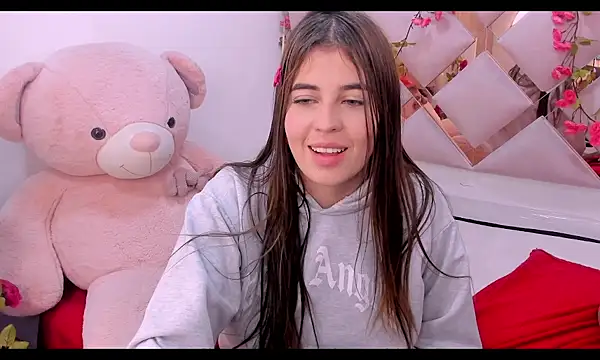 Sara_kitty12 라이브 XXX 채팅