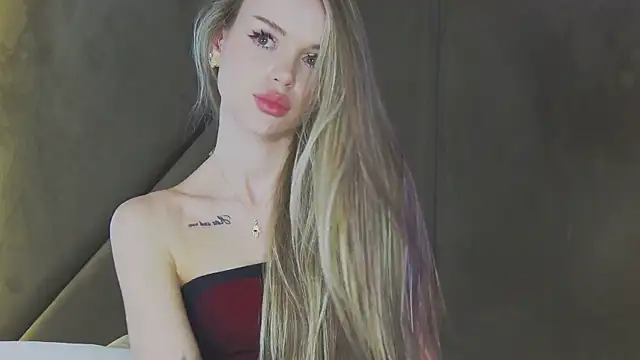 Živý XXX chat MarilynNova