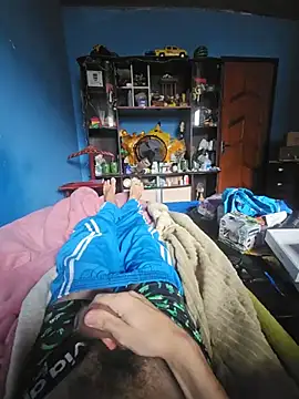 boysafado2521 Webcamshow