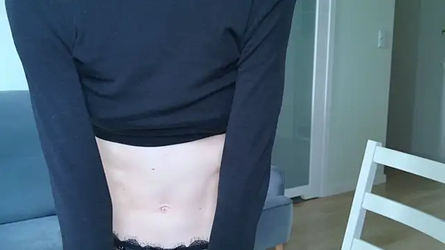 Chat XXX Live Dorimena