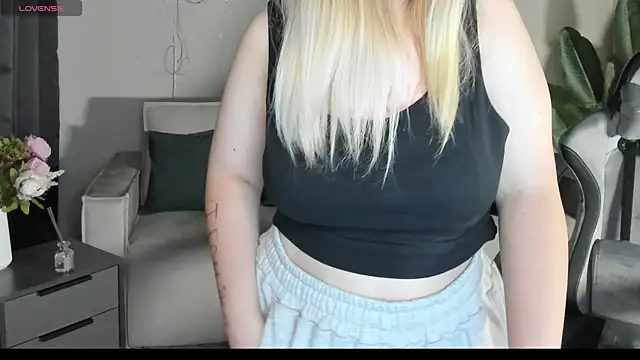 Stefania-sweet 라이브 XXX 채팅