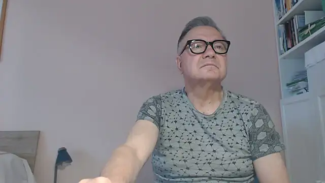 Chat XXX ao vivo de YOU6me