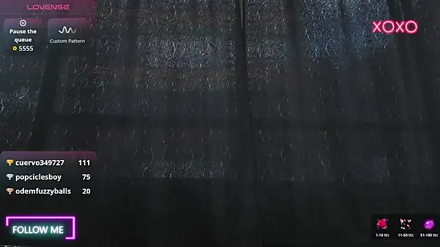 oliverwonder – Naživo XXX chat