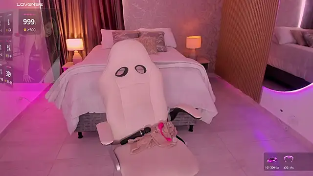 Chatroom XXX en direct de rachell_wiliams