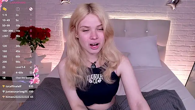 ChloeWellsn Live XXX chat