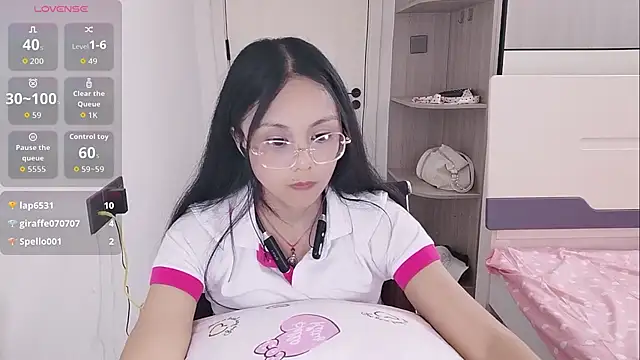 Czat XXX na żywo – yishan-22