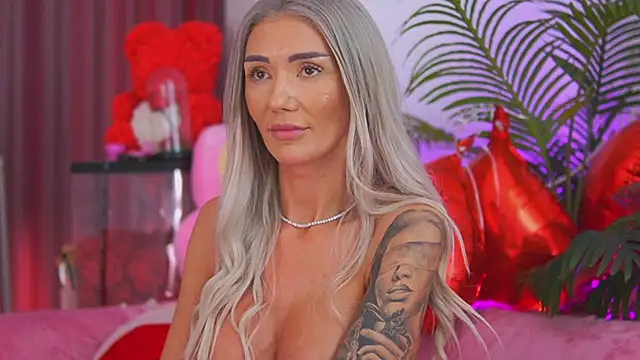 fallingangel Live XXX-Chat