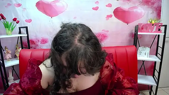 NeonilaLisova's Live XXX Chat
