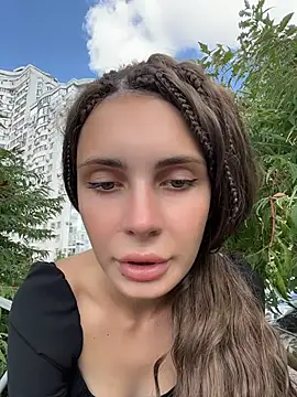 SandraCarter élő XXX-chatje