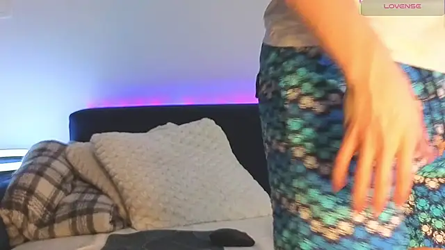 JulianTurner Live XXX-Chat