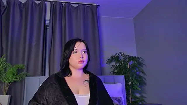 KittyNuarr's Live XXX Chat