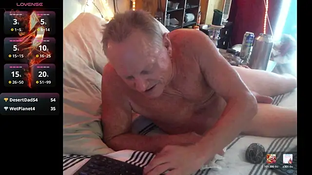 Webkamerová show Pussyeat2please