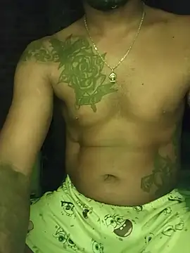 Flor6732 Webcam Show
