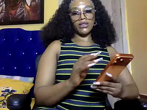 BOOTY_BANGERxxx Pertunjukan Webcam