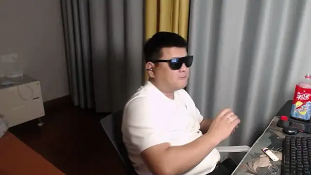 Živý XXX chat zhang1118