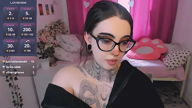 Sembang XXX Secara Langsung Dixi_Pixi_