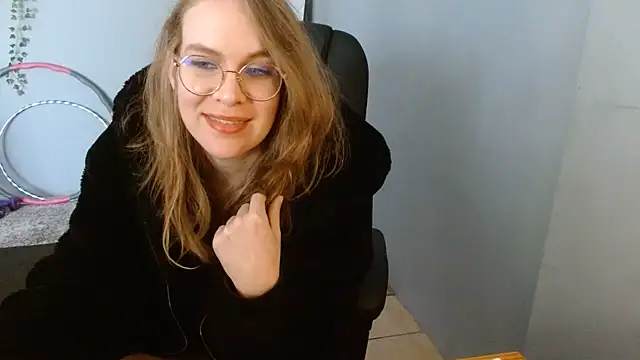 Chill_Billie's Live XXX Chat