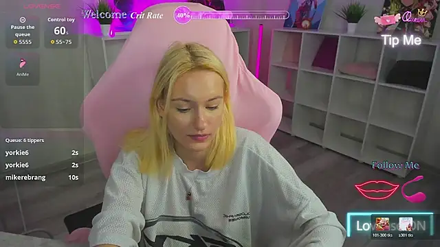 Golden__Whispern Live XXX chat