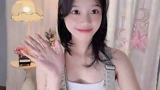 Yanys521's Live XXX Chat