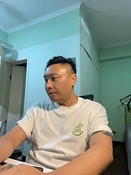 Chat XXX Live mrcake666