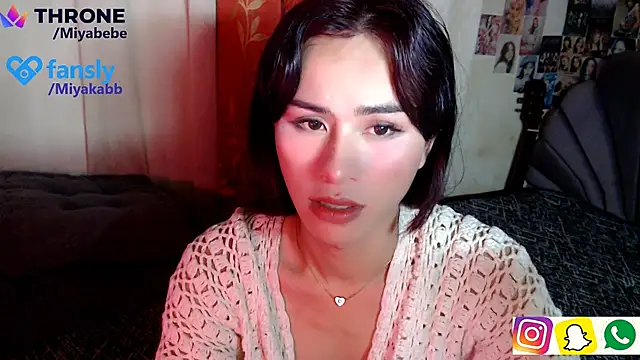 Chat XXX Live chakababe