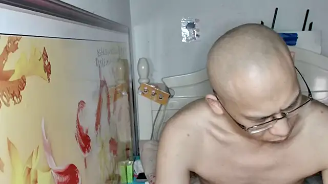 benly888 – Naživo XXX chat