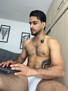 Maximiliano_ford Live XXX-chat
