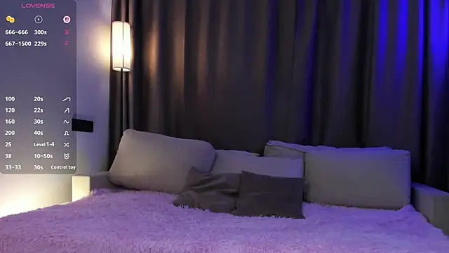XXX chat uživo modela NovaOliphant