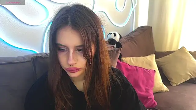 Czat XXX na żywo – evvaavve