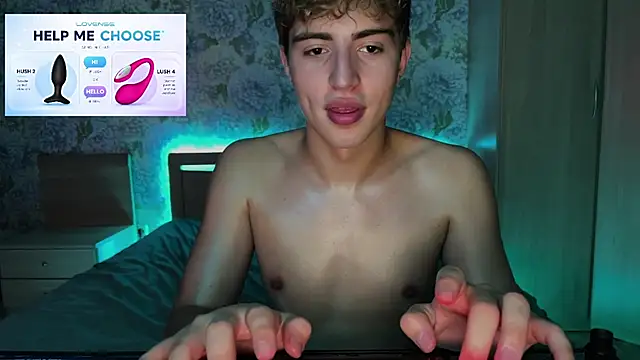 AlfredSweet Live XXX Chat