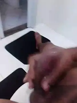 Show de pretocasadoo na webcam