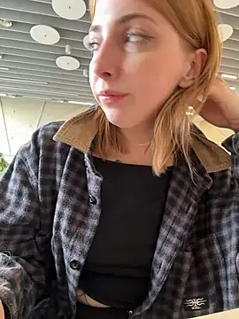 Živý XXX chat Sunny___Bunny