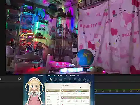 Chat XXX Live JesuAdam