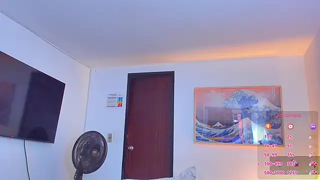 Chat XXX Live RJBarto