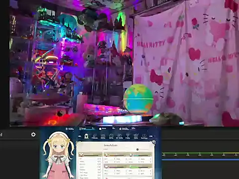Chat XXX Live JesuAdam