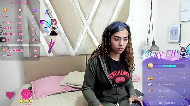 Tequilaaa11's Live XXX Chat