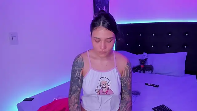 sweett_dirtyのライブXXXチャット