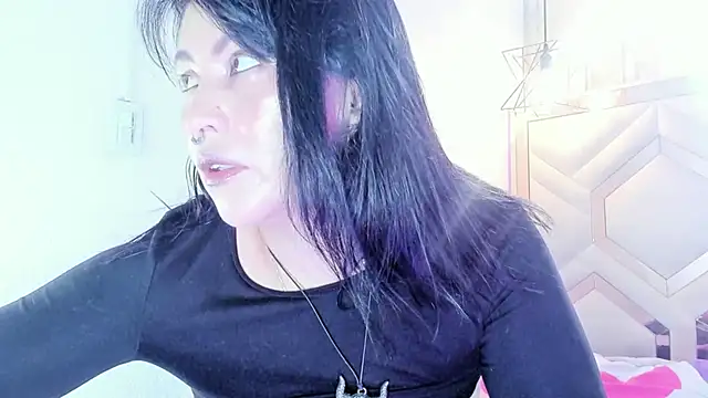 LILITH_LIBELULA 现场XXX聊天