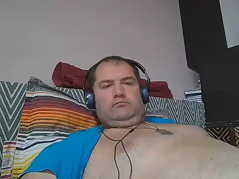 Онлайн чат XXX CristianDaniel78