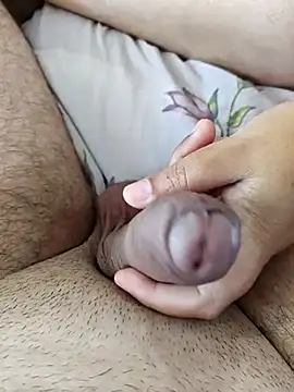 MadaamJizz_DickLewd: онлайн-секс-чат