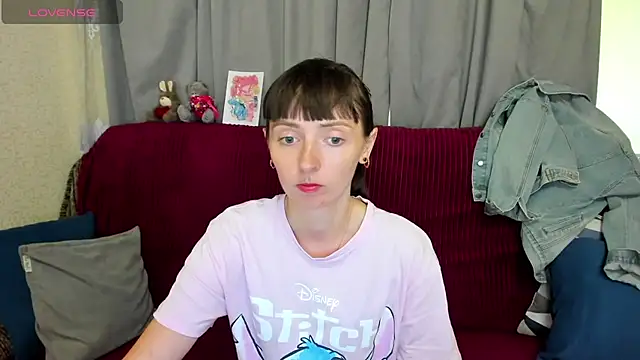 TayanaJons Chat XXX in diretta
