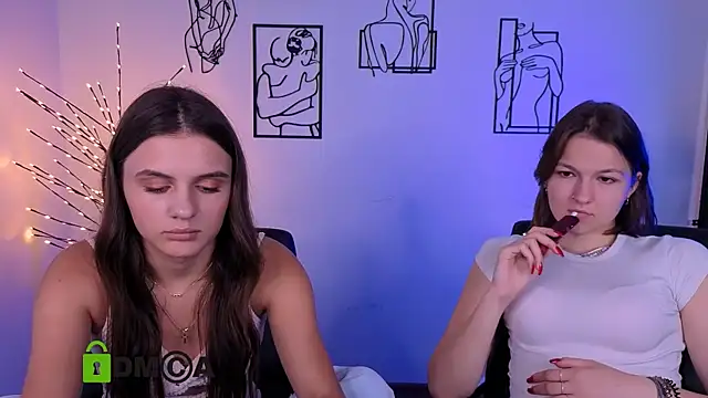 XXX chat uživo modela lisa_dark_