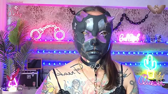 Cool_Freak_'s Live XXX Chat