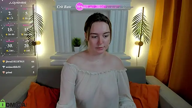 Secret_goddes – Live XXX-chat