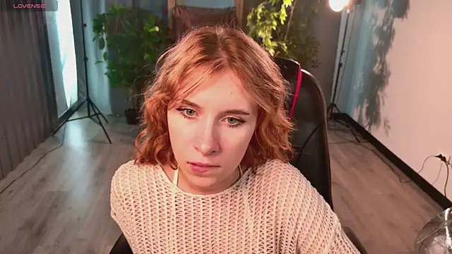 miraiakik – Live XXX-chat