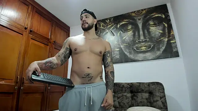 KyleNorth_'s Webcam Show