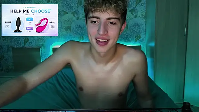 AlfredSweet Live XXX Chat